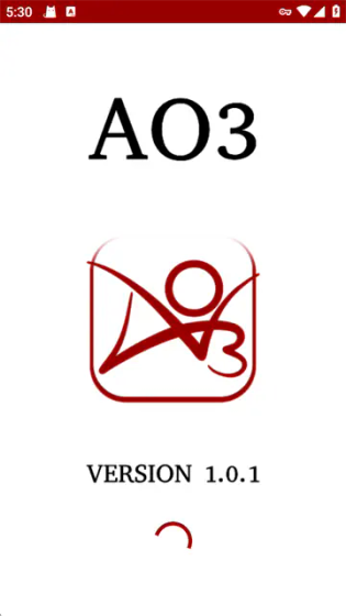 AO3阅读器 - 便捷访问与中文阅读优化 Hero图